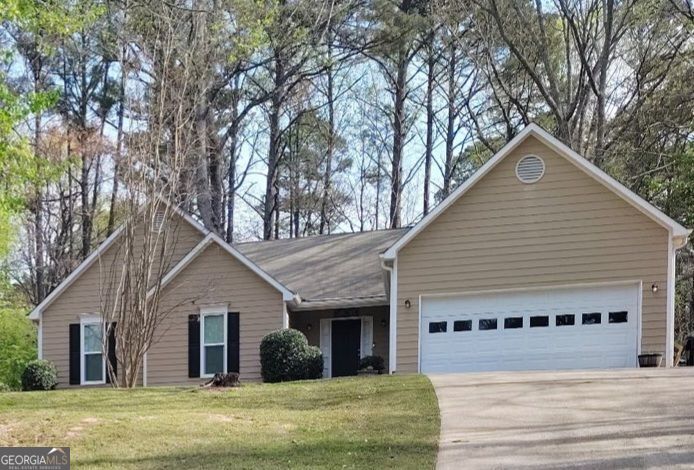 4820 Westbourne Drive Powder Springs GA 30127