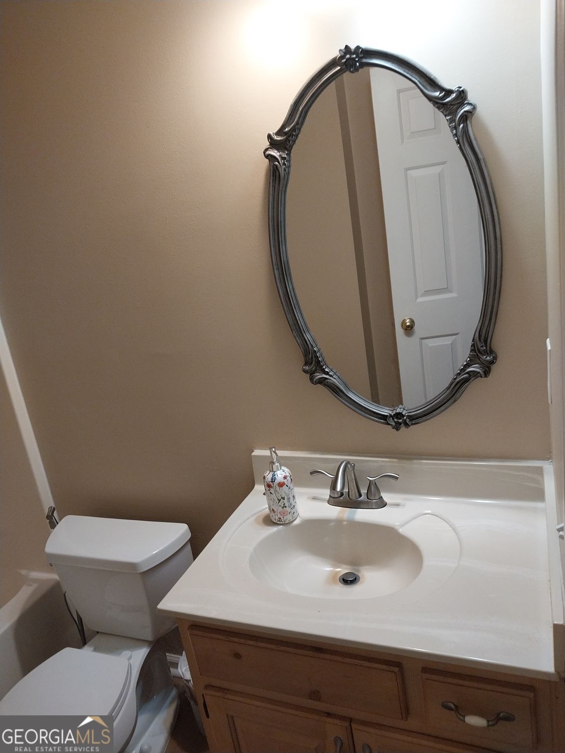 4820 Westbourne Drive Powder Springs GA 30127