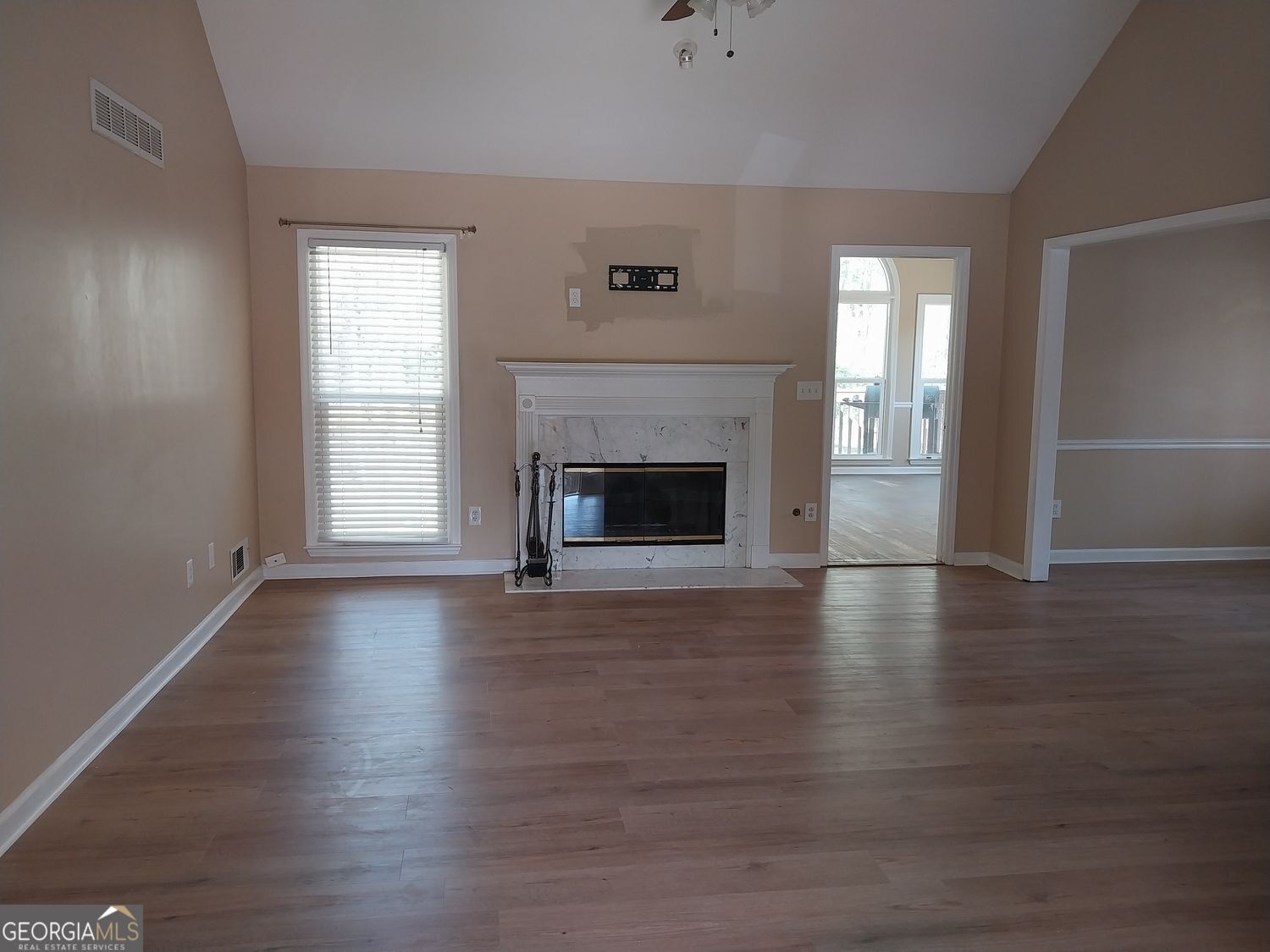 4820 Westbourne Drive Powder Springs GA 30127