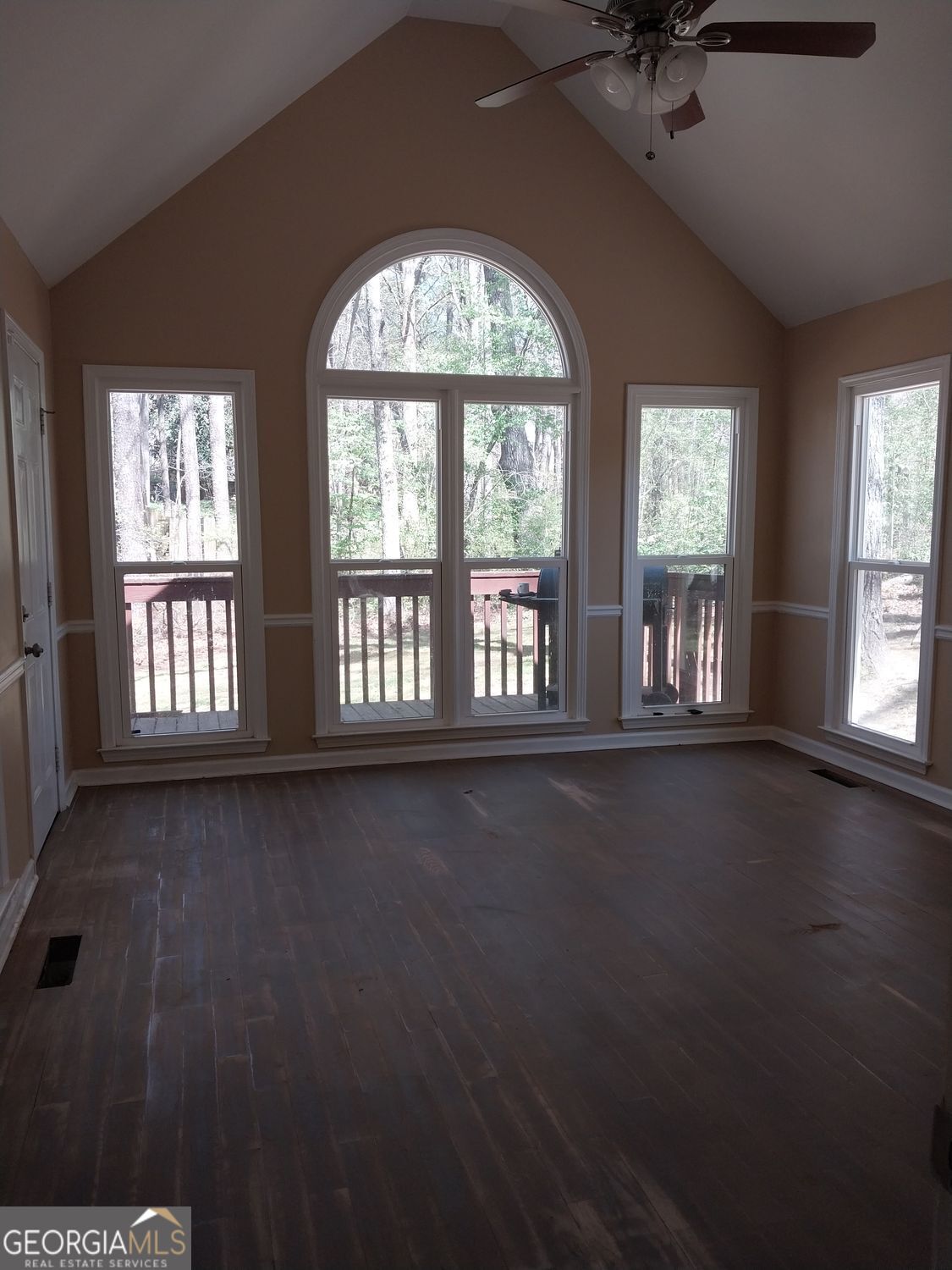 4820 Westbourne Drive Powder Springs GA 30127