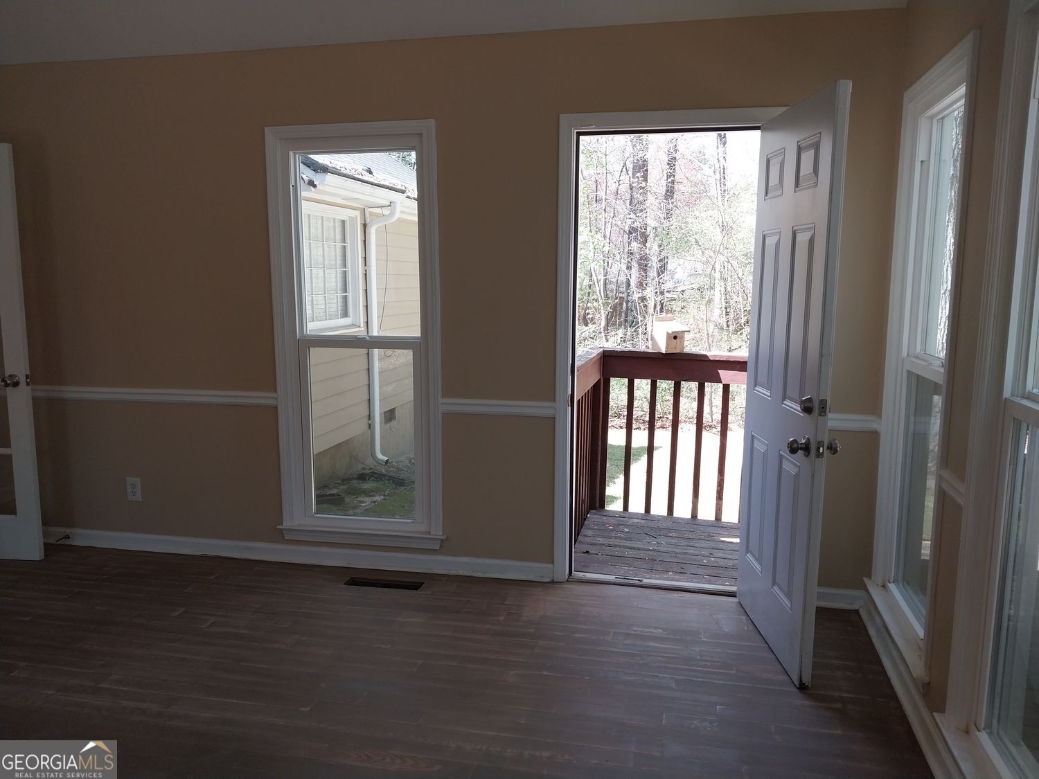 4820 Westbourne Drive Powder Springs GA 30127