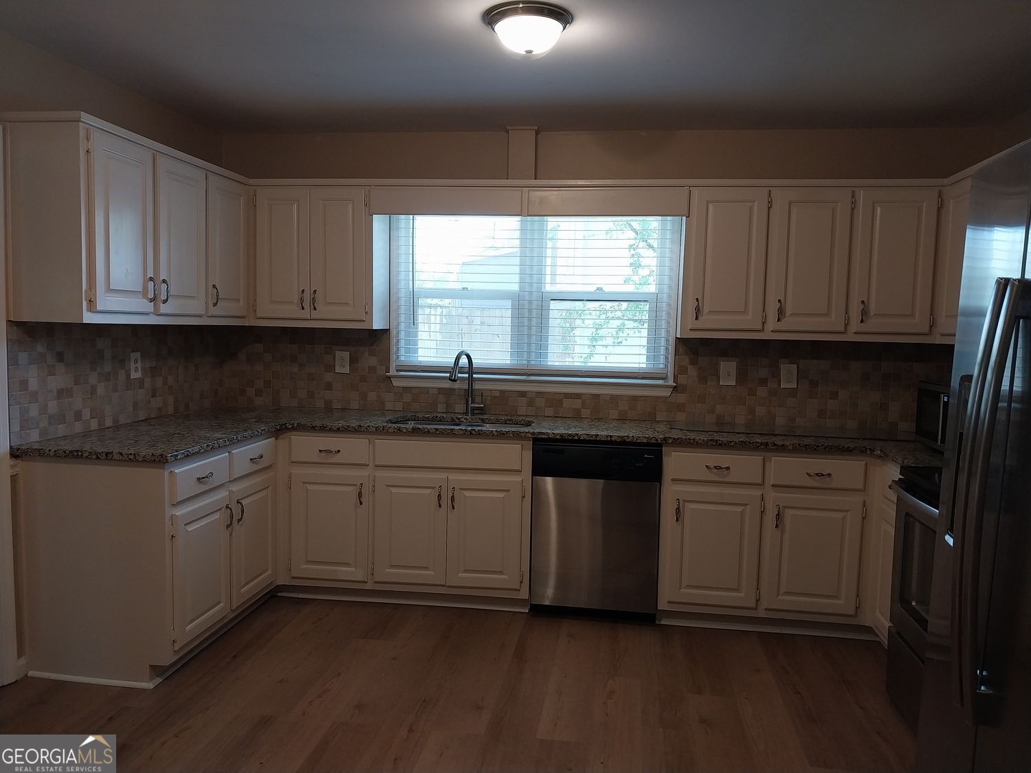 4820 Westbourne Drive Powder Springs GA 30127