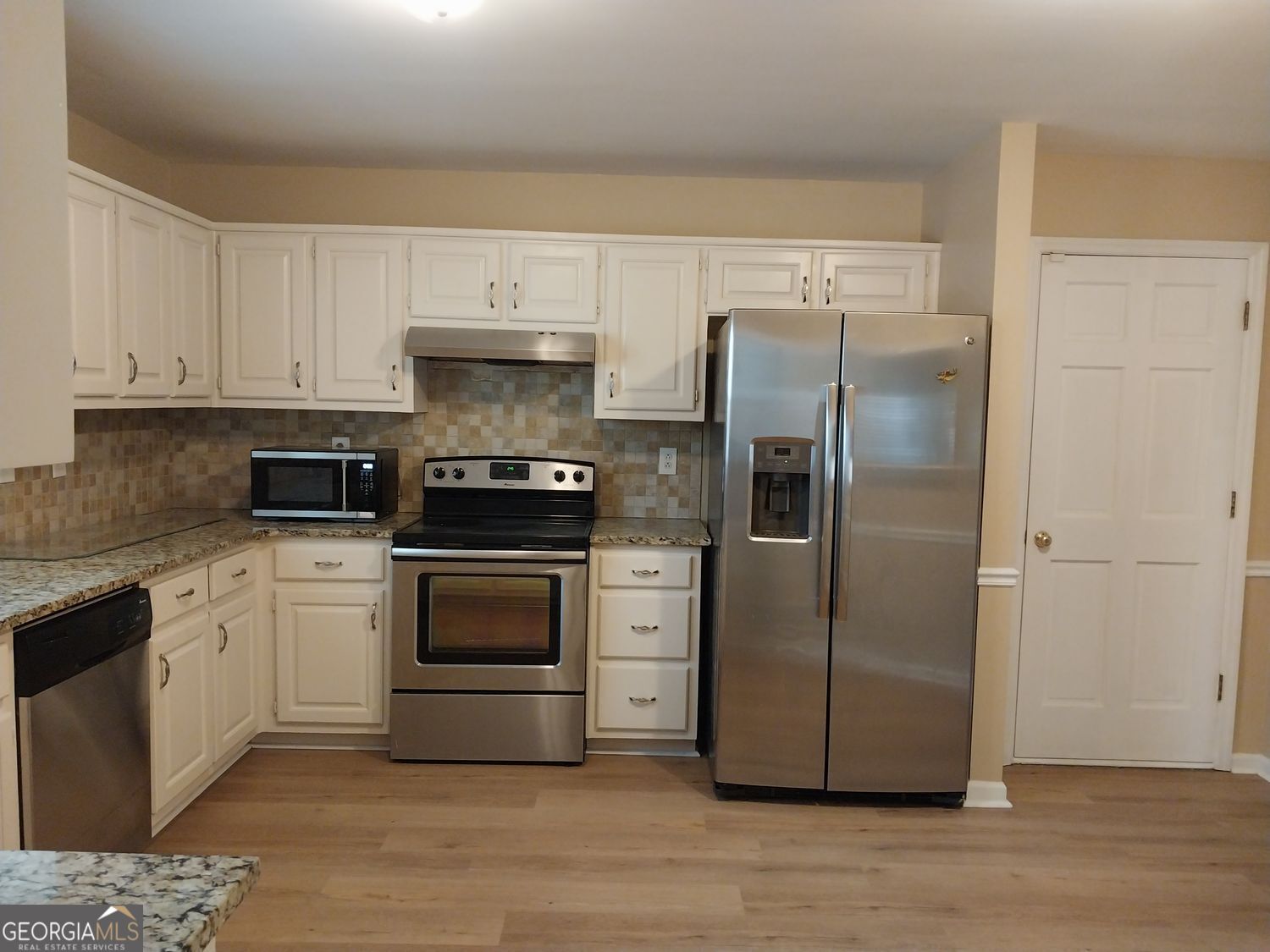 4820 Westbourne Drive Powder Springs GA 30127