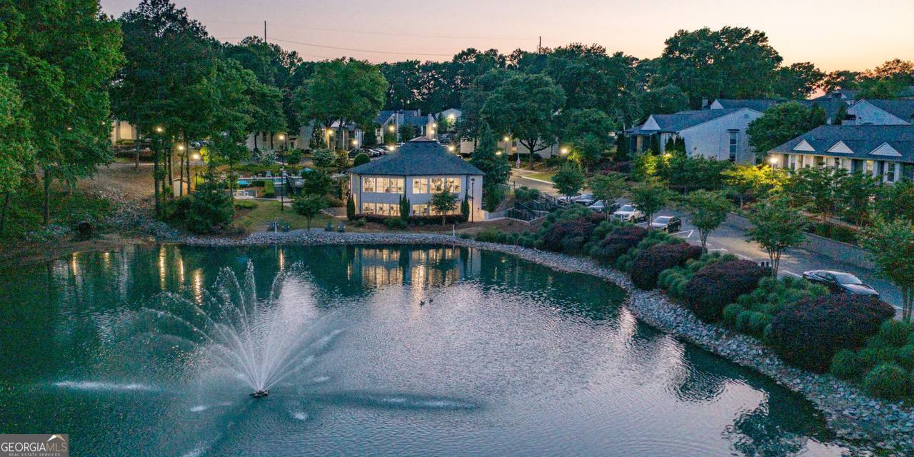 5000 Lincoln Trace Avenue Smyrna GA 30080