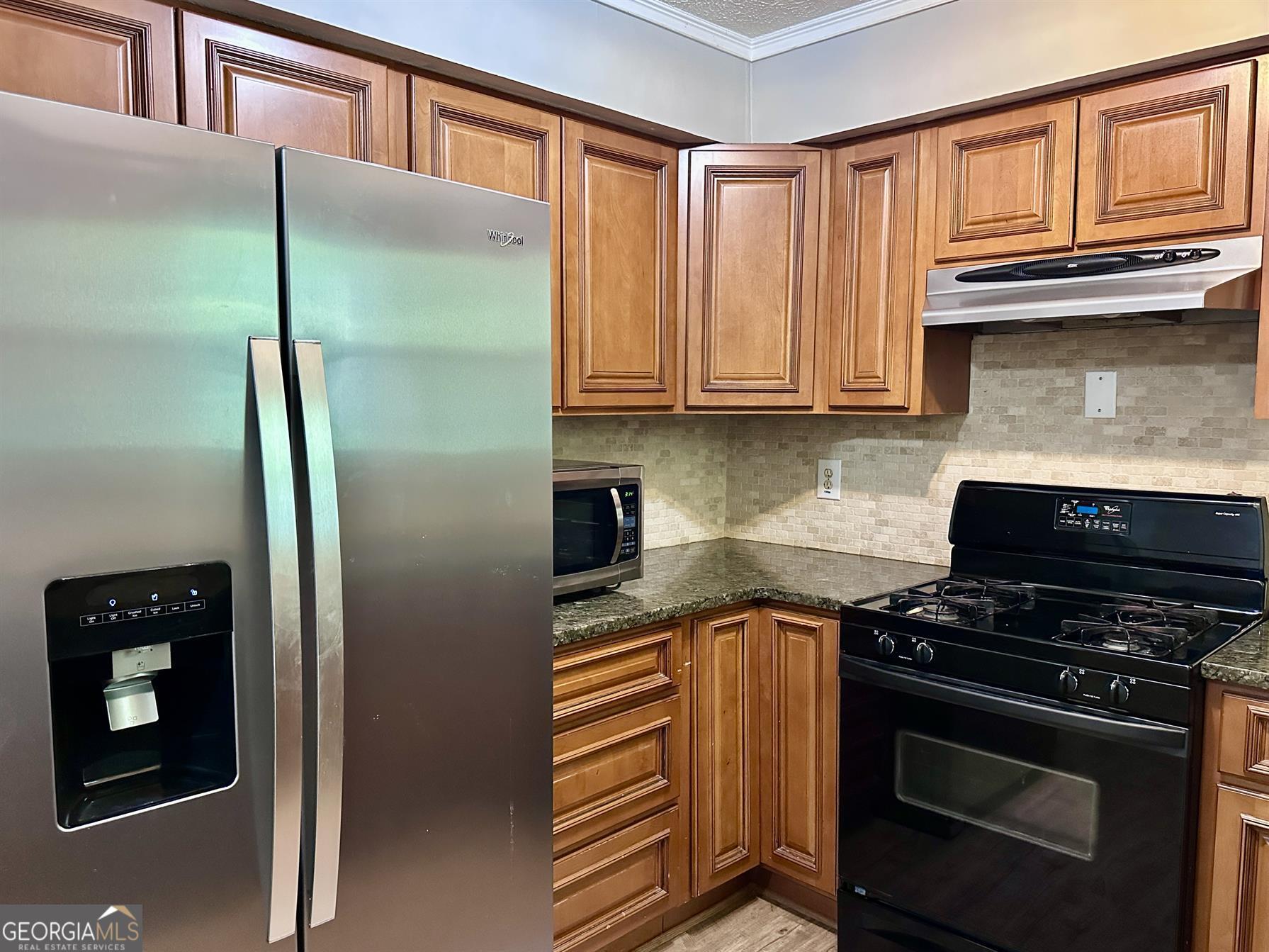 197 Rock Garden Terrace NW Marietta GA 30064