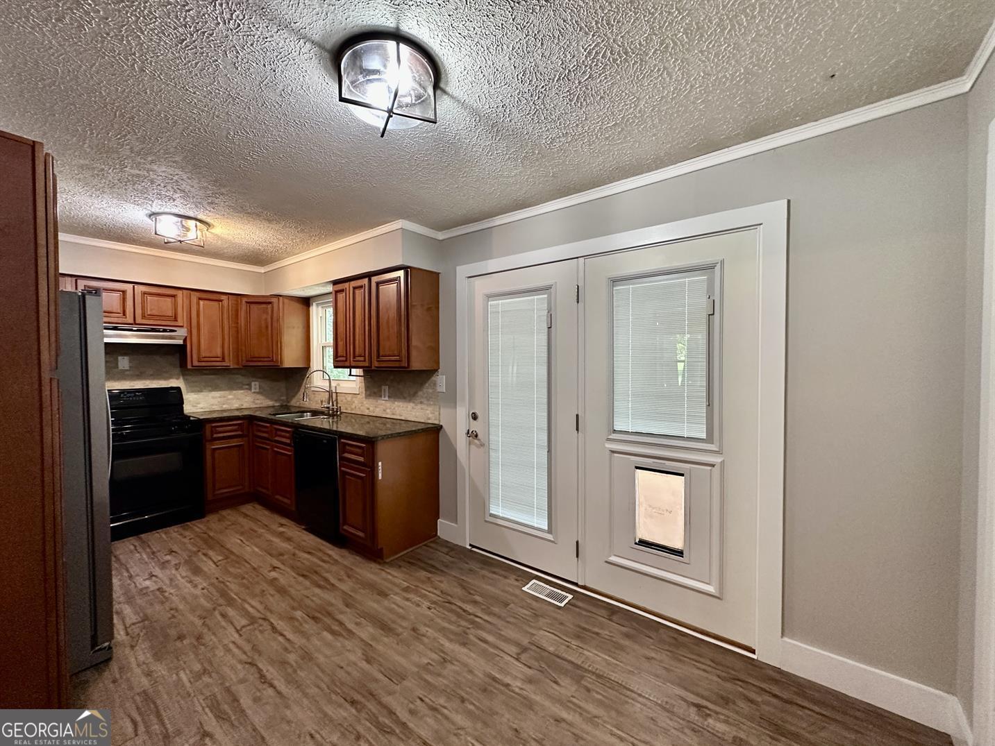 197 Rock Garden Terrace NW Marietta GA 30064