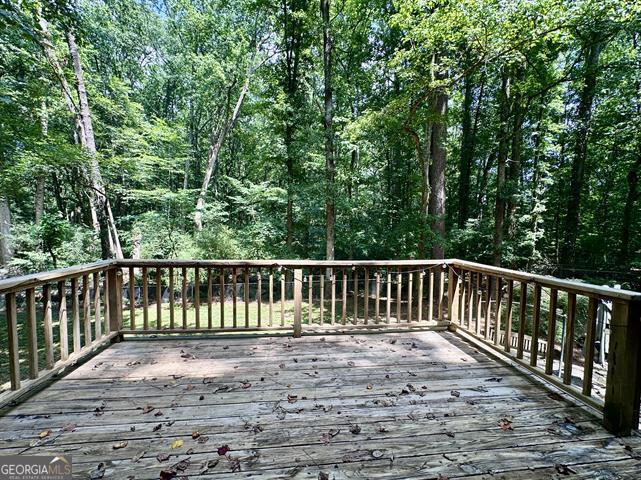 197 Rock Garden Terrace NW Marietta GA 30064