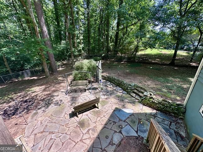 197 Rock Garden Terrace NW Marietta GA 30064