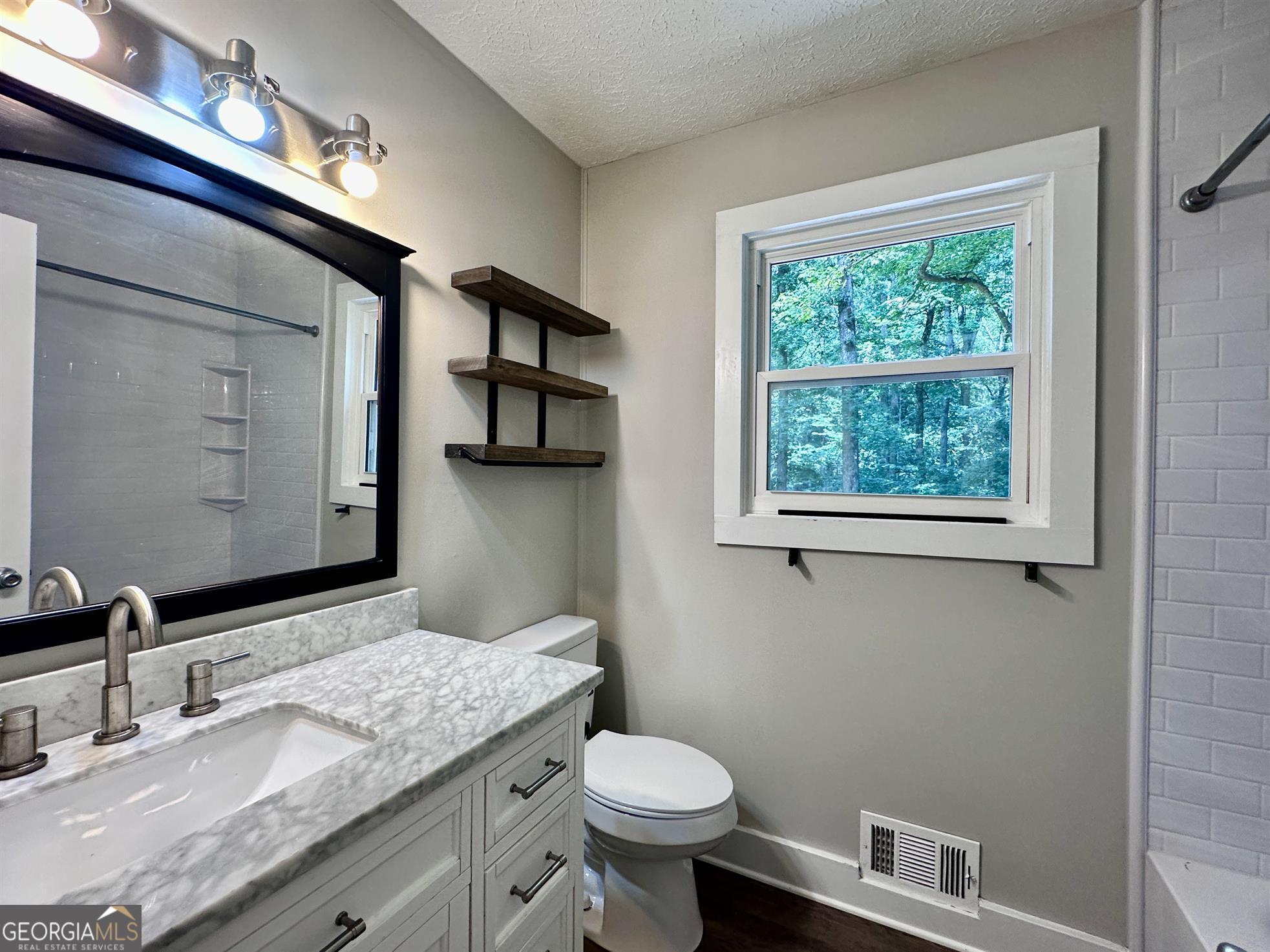 197 Rock Garden Terrace NW Marietta GA 30064