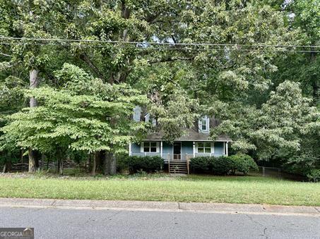 197 Rock Garden Terrace NW Marietta GA 30064