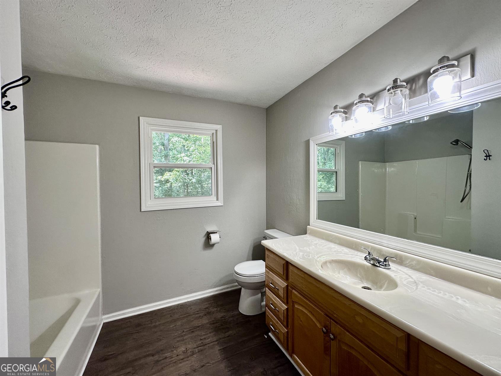 197 Rock Garden Terrace NW Marietta GA 30064