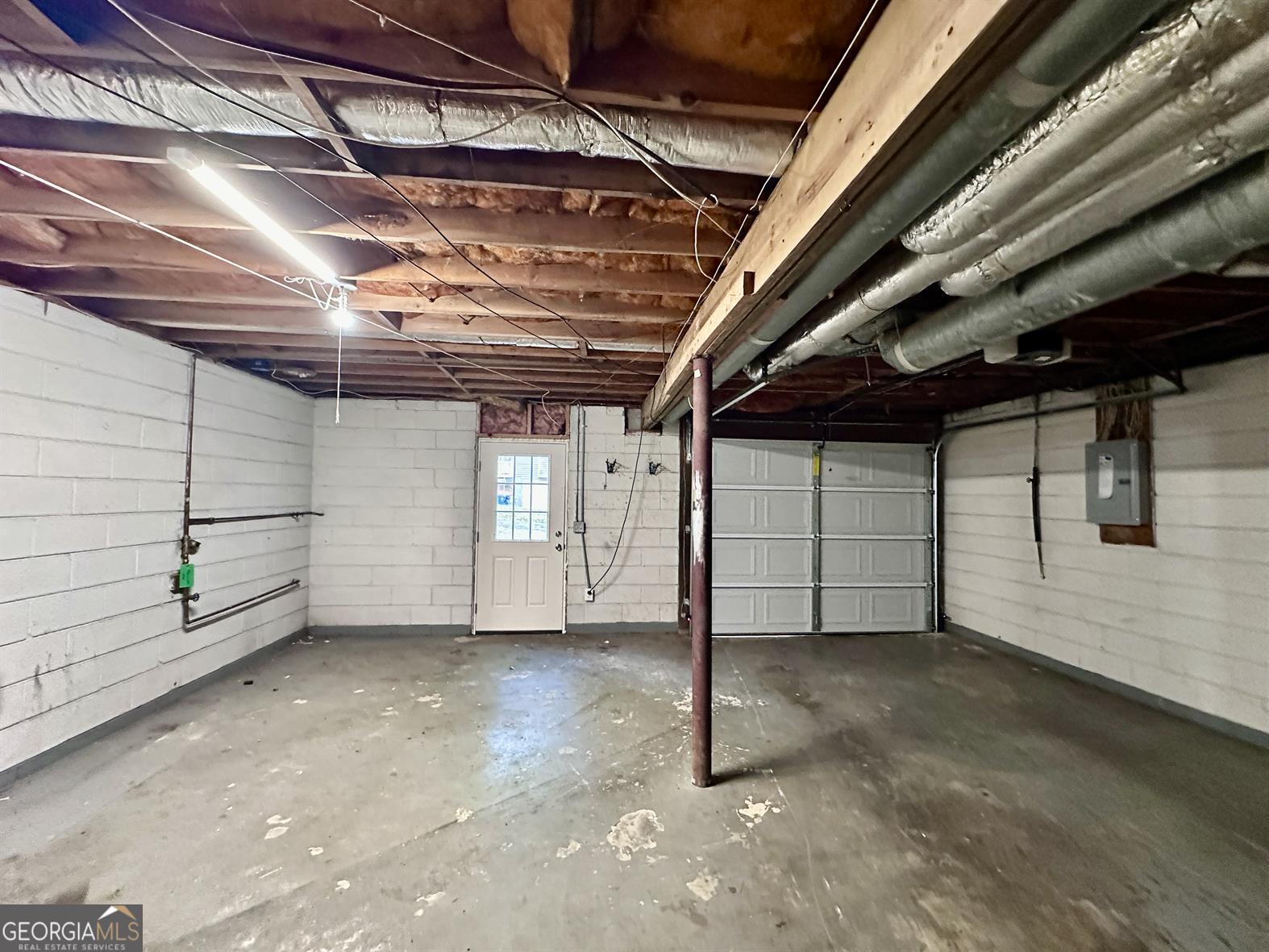 197 Rock Garden Terrace NW Marietta GA 30064