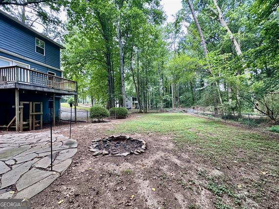 197 Rock Garden Terrace NW Marietta GA 30064