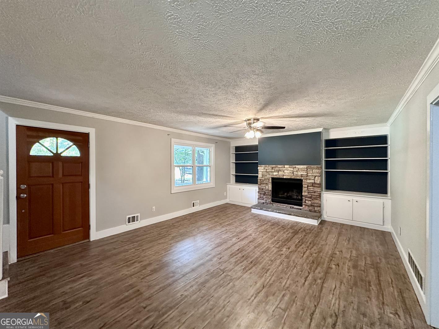 197 Rock Garden Terrace NW Marietta GA 30064