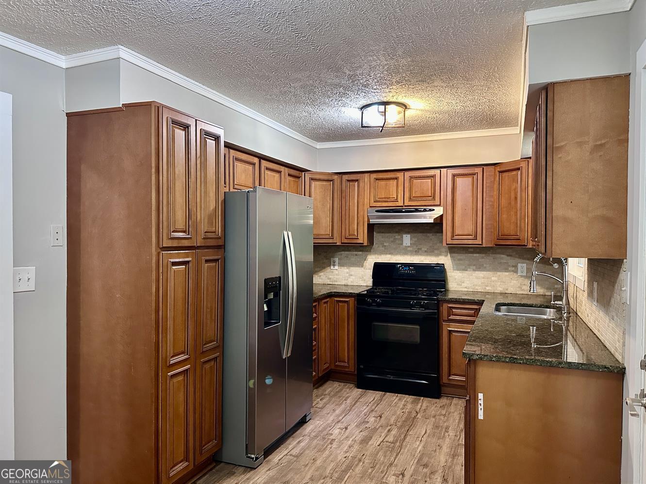 197 Rock Garden Terrace NW Marietta GA 30064