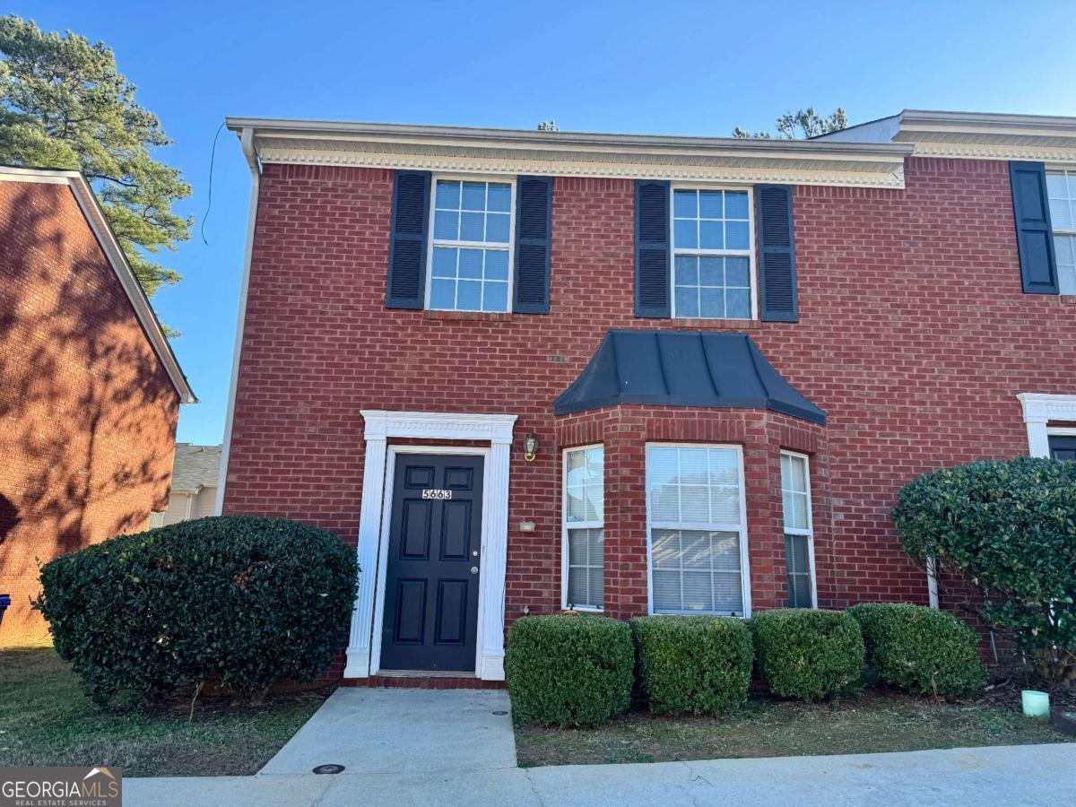 5663 Windfall Lane Lithonia GA 30058
