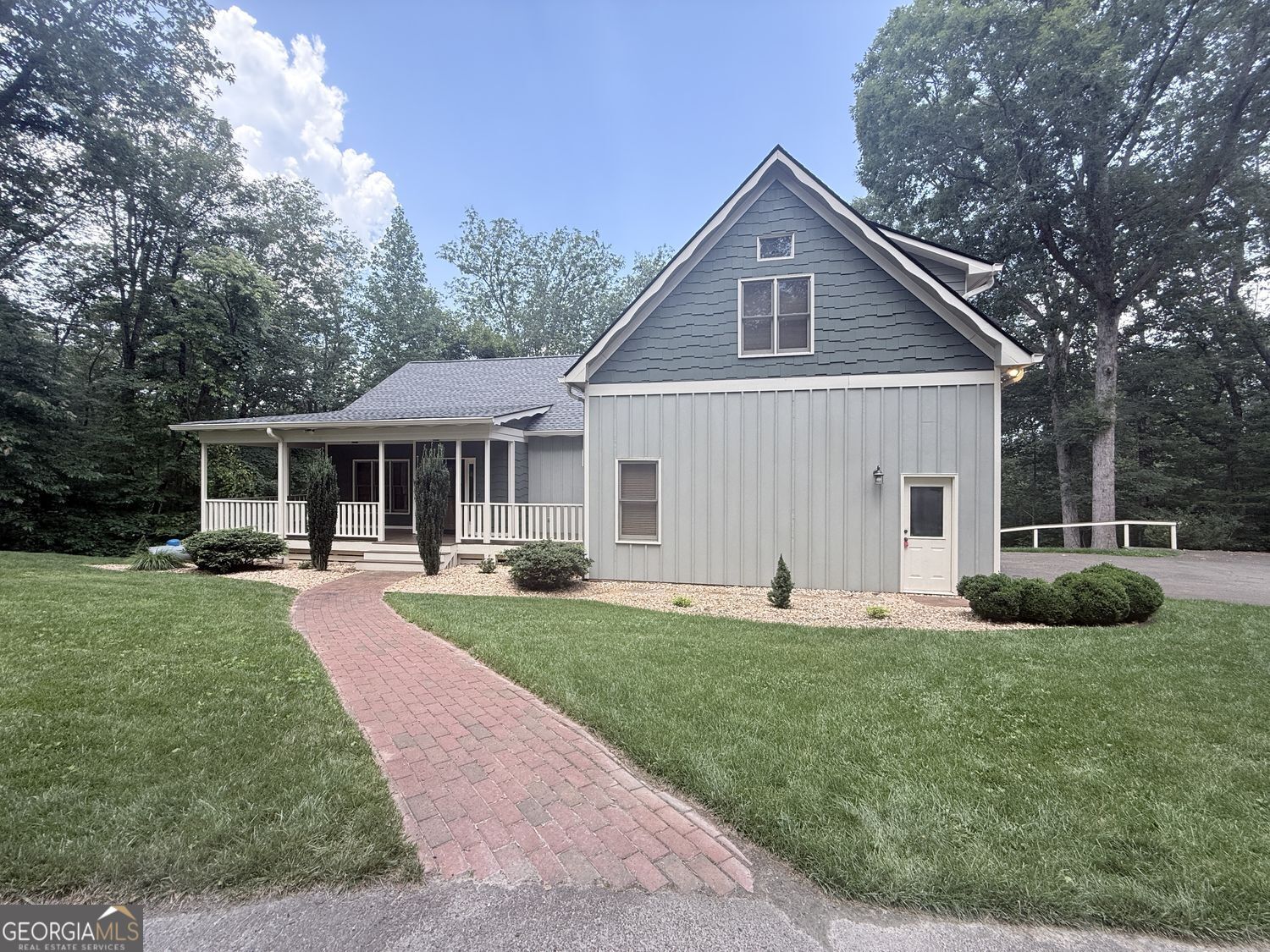 847 Orchard Road Jasper GA 30143