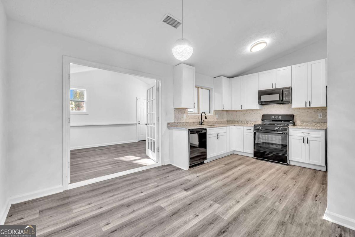 3959 Wood Path Drive Stone Mountain GA 30083