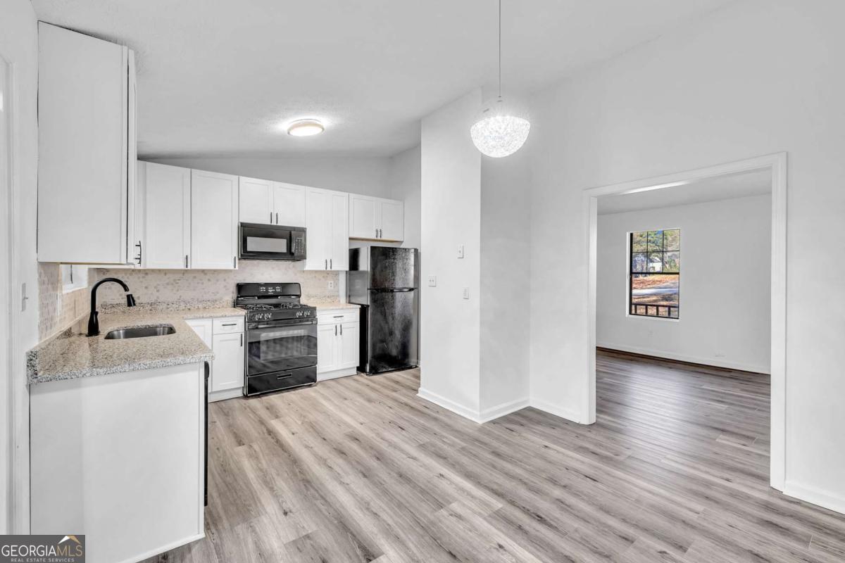 3959 Wood Path Drive Stone Mountain GA 30083