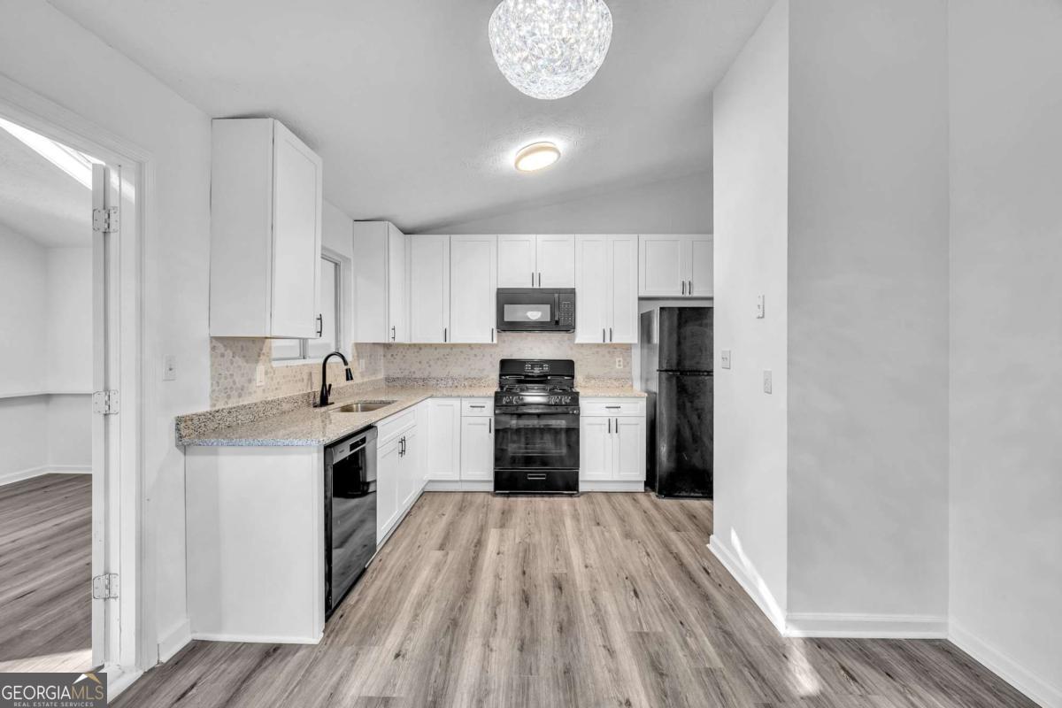 3959 Wood Path Drive Stone Mountain GA 30083