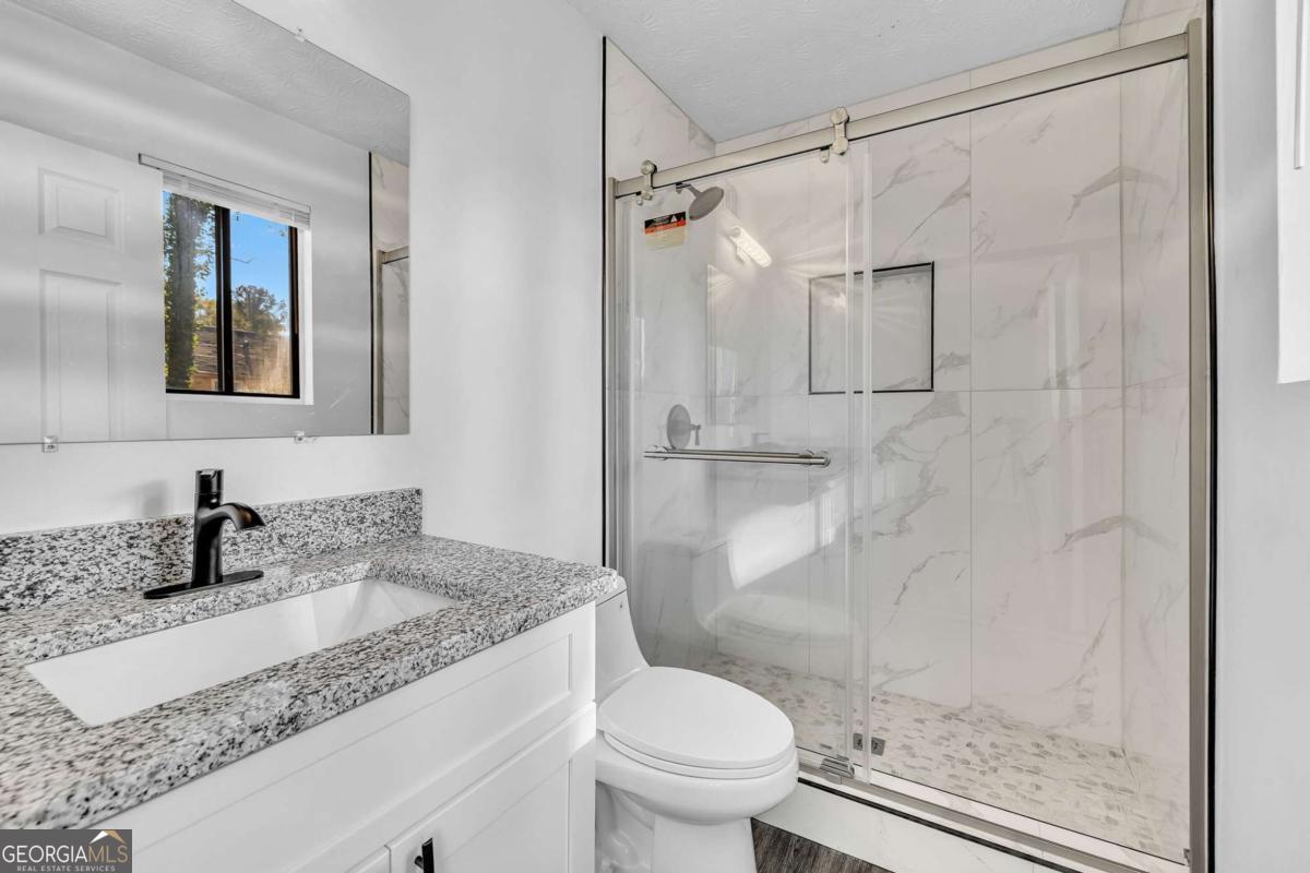 3959 Wood Path Drive Stone Mountain GA 30083