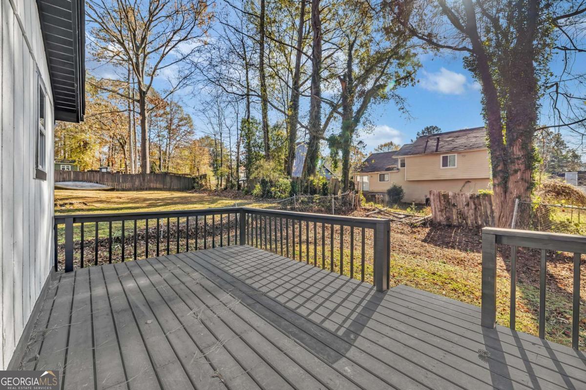 3959 Wood Path Drive Stone Mountain GA 30083