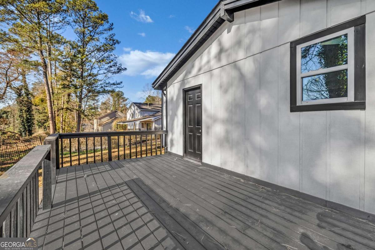 3959 Wood Path Drive Stone Mountain GA 30083