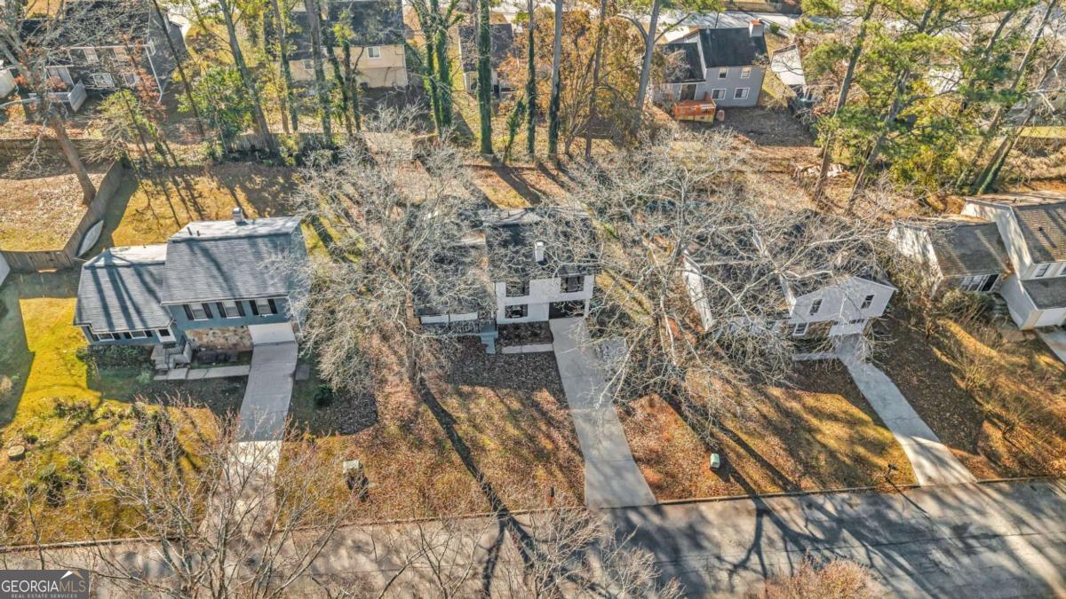 3959 Wood Path Drive Stone Mountain GA 30083