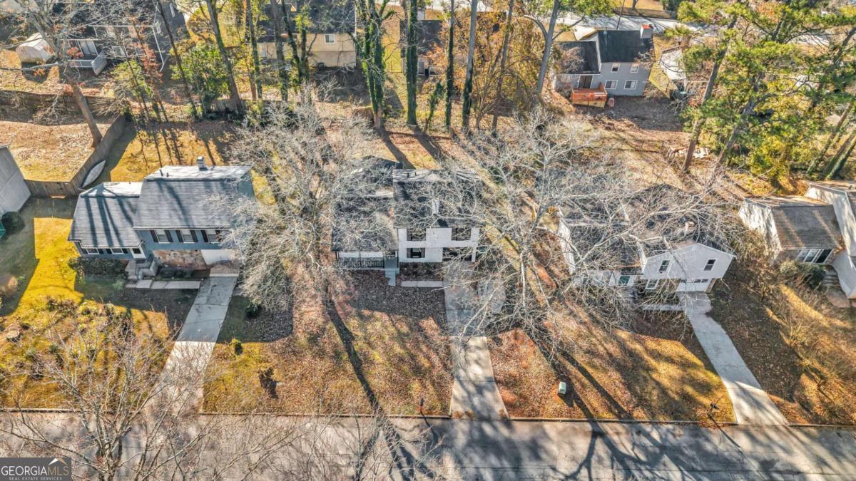 3959 Wood Path Drive Stone Mountain GA 30083
