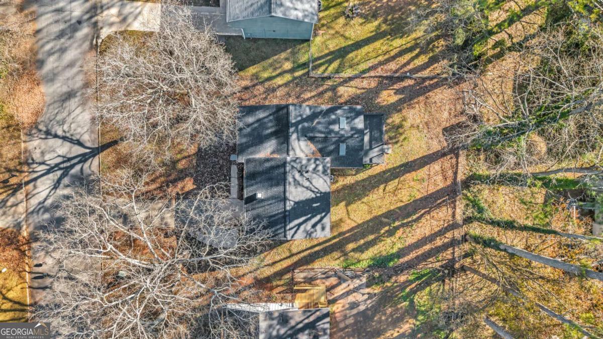 3959 Wood Path Drive Stone Mountain GA 30083