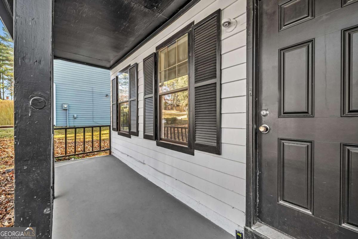 3959 Wood Path Drive Stone Mountain GA 30083