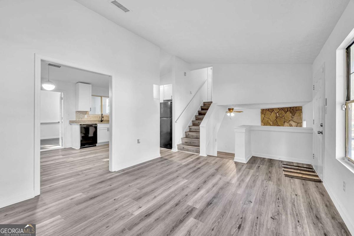 3959 Wood Path Drive Stone Mountain GA 30083