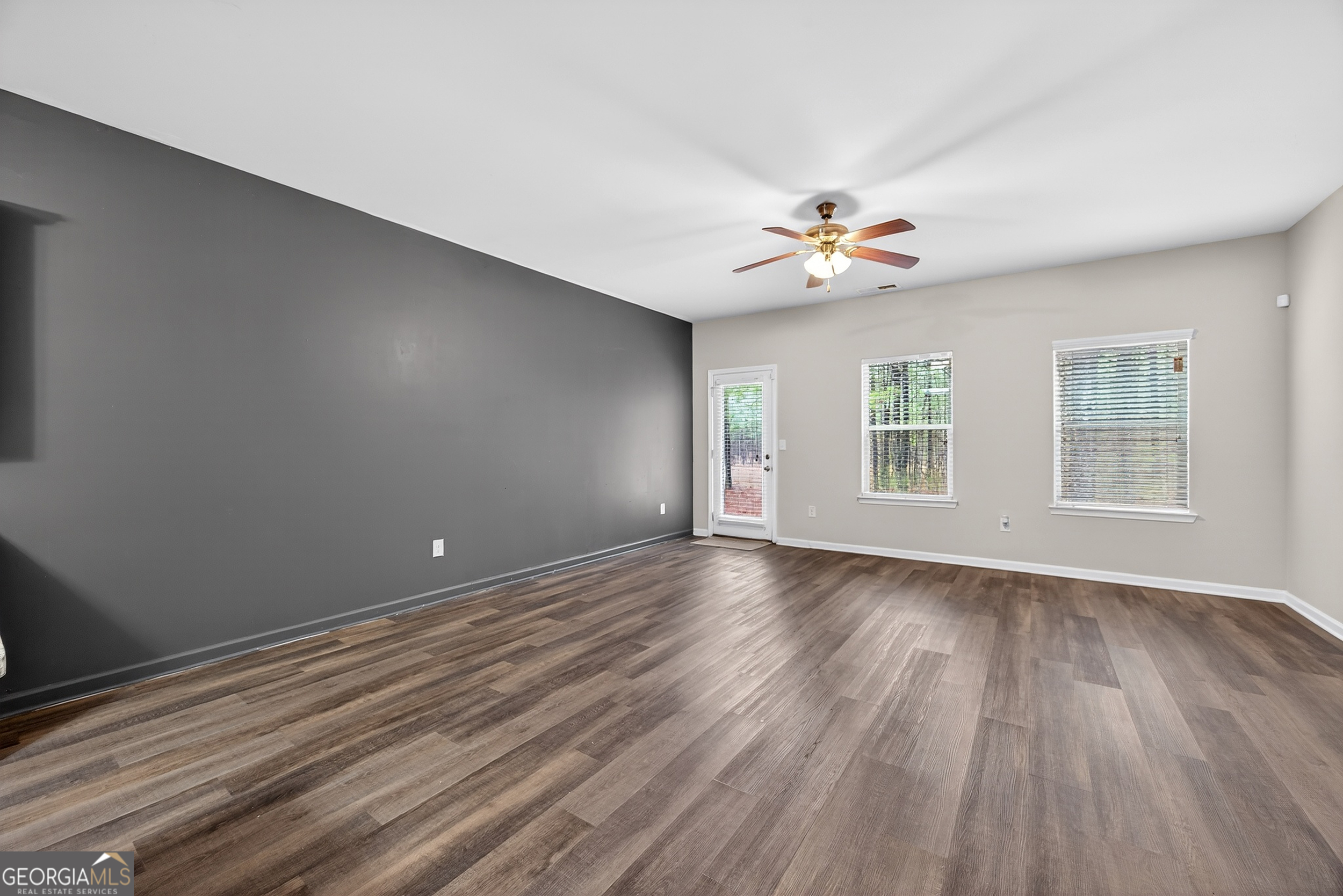 4497 Ravenwood Drive Union City GA 30291