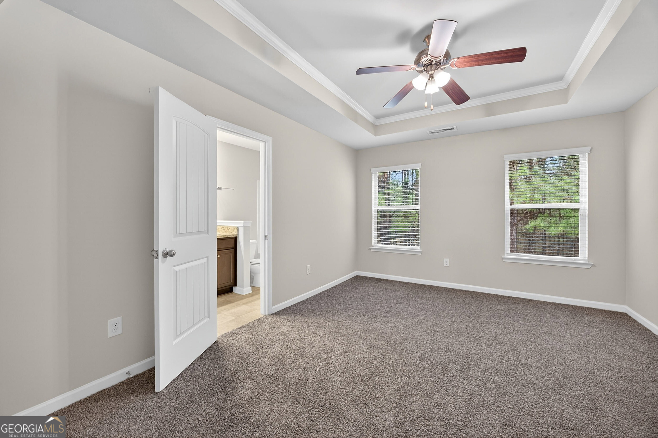 4497 Ravenwood Drive Union City GA 30291