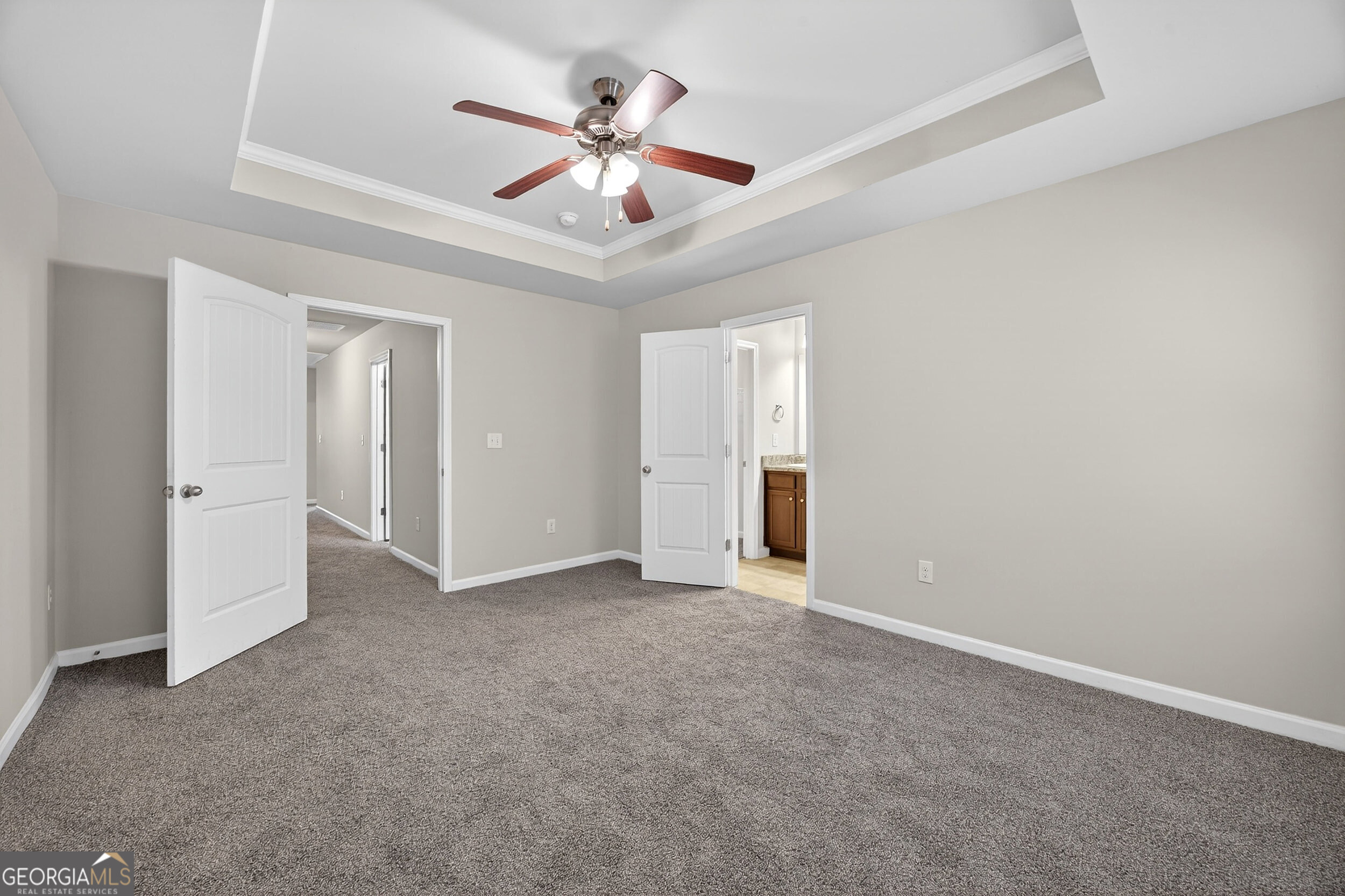 4497 Ravenwood Drive Union City GA 30291