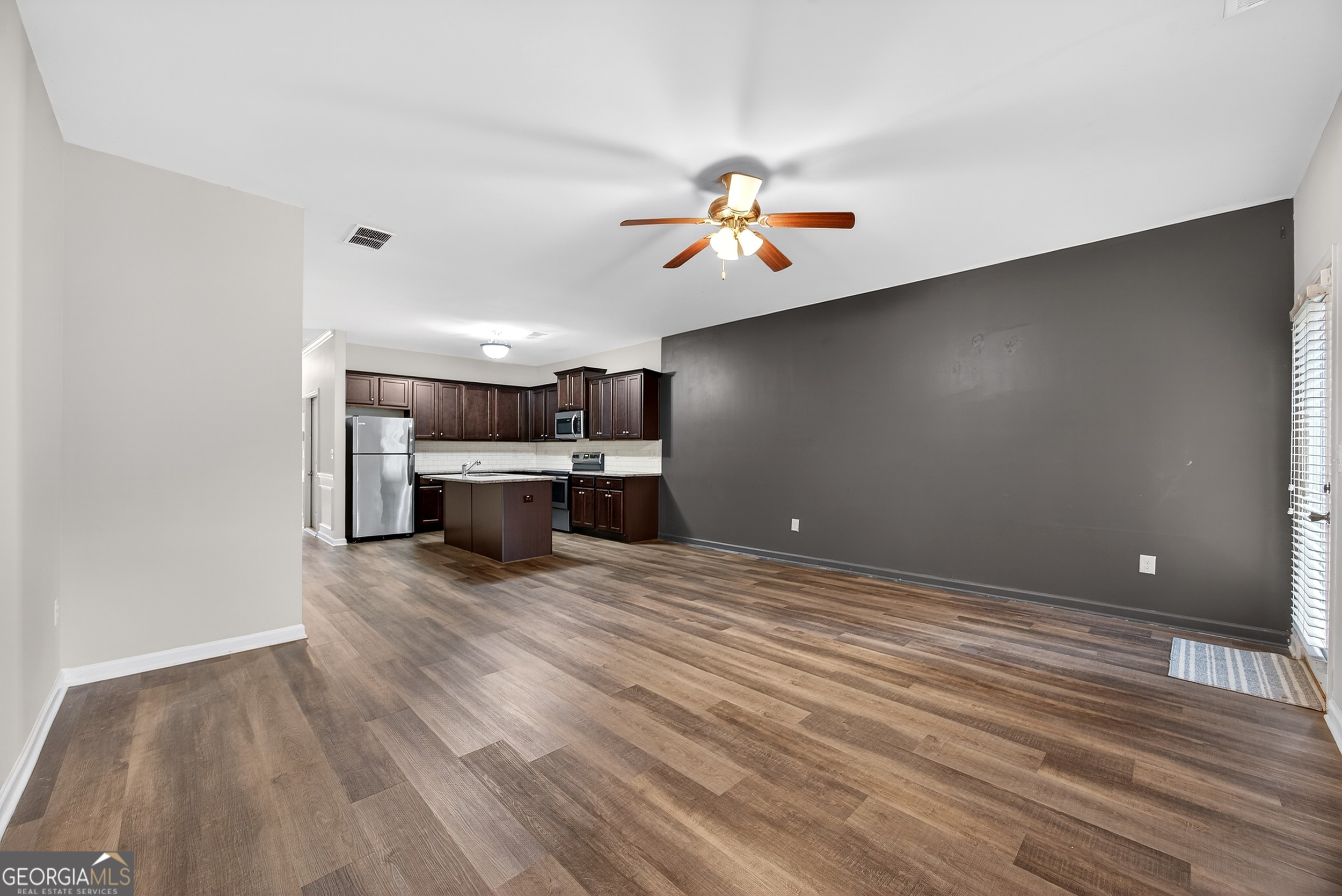 4497 Ravenwood Drive Union City GA 30291