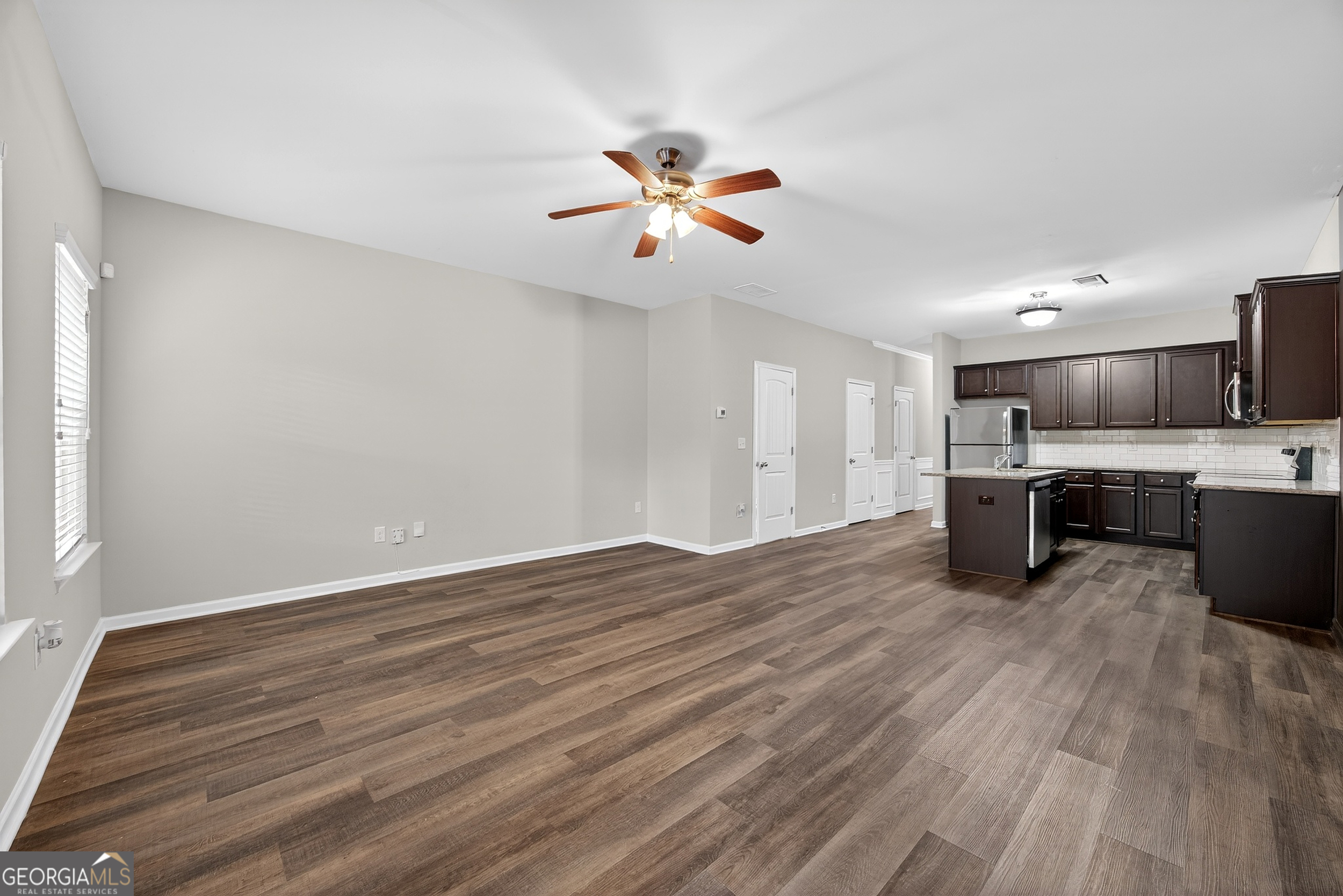 4497 Ravenwood Drive Union City GA 30291