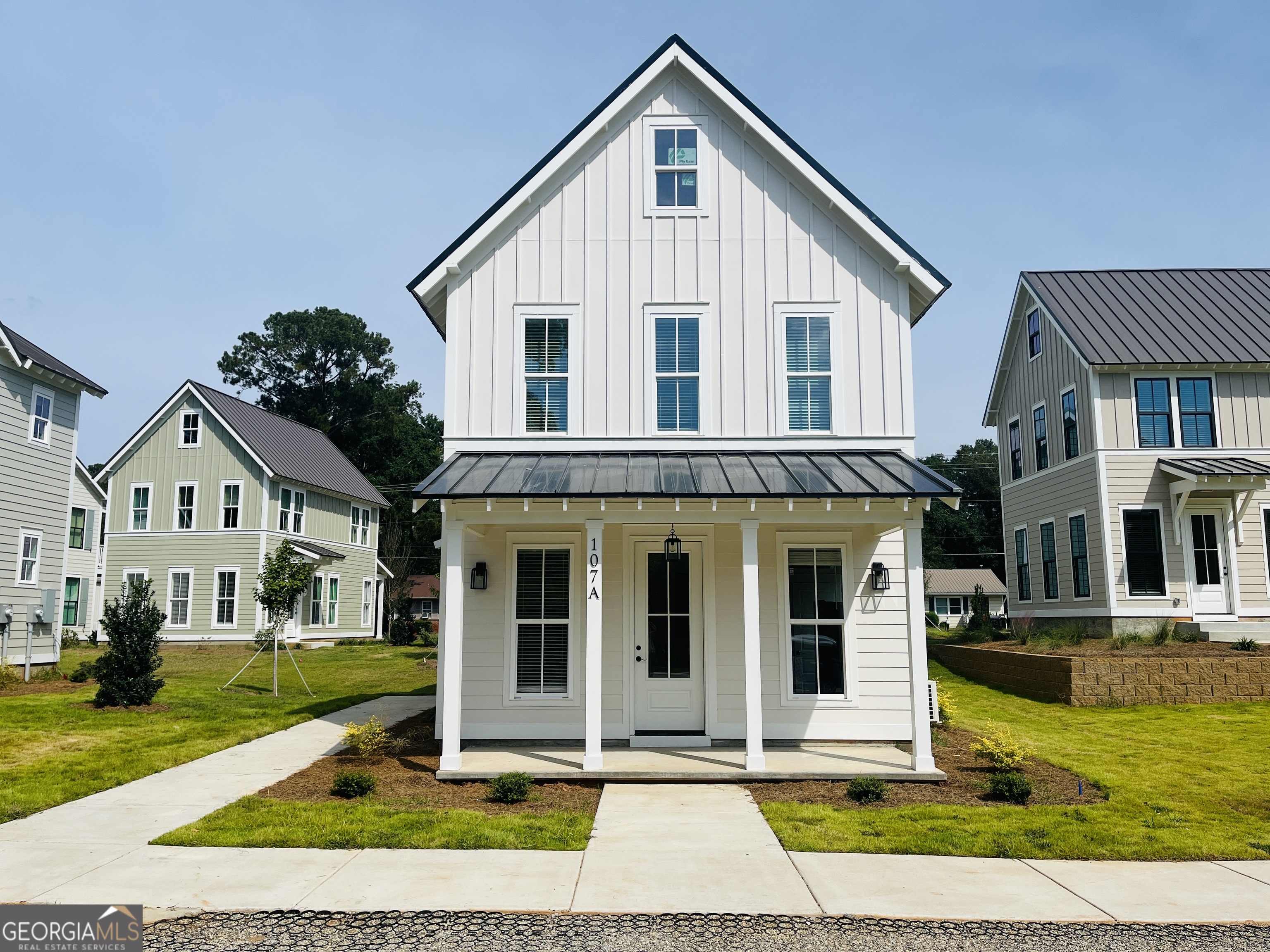 107 Gardenia Lane Lagrange GA 30240