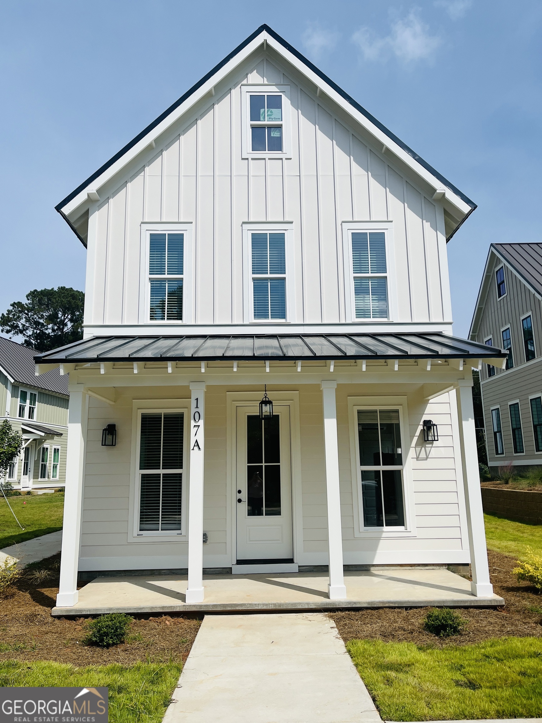 107 Gardenia Lane Lagrange GA 30240