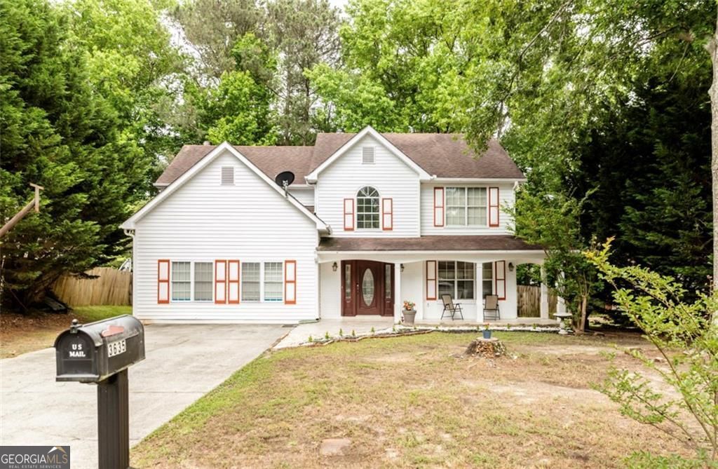3635 Andrea Lee Court Snellville GA 30039