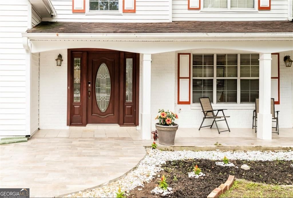 3635 Andrea Lee Court Snellville GA 30039