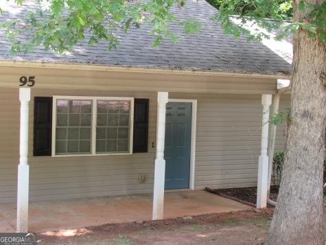 95 Live Oak Road Dahlonega GA 30533