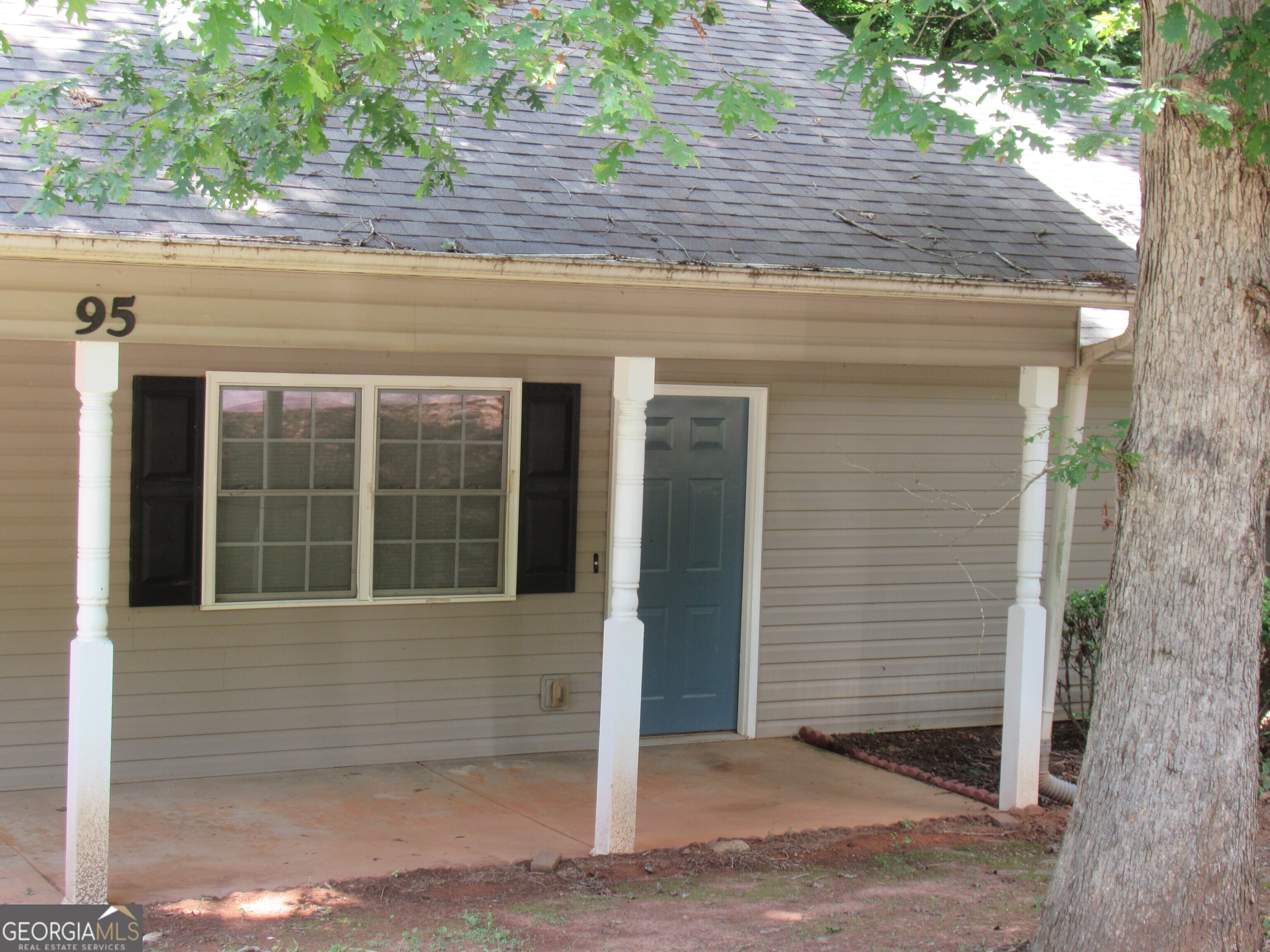 95 Live Oak Road Dahlonega GA 30533