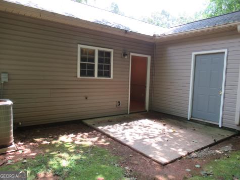 95 Live Oak Road Dahlonega GA 30533
