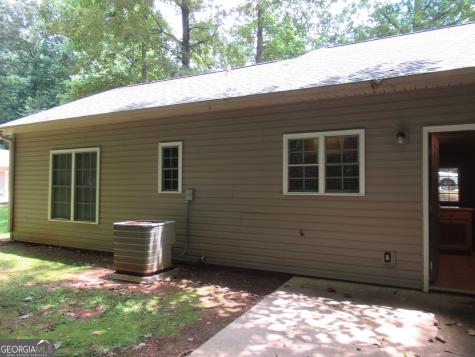 95 Live Oak Road Dahlonega GA 30533