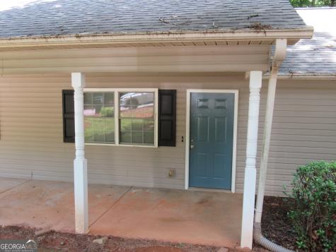 95 Live Oak Road Dahlonega GA 30533
