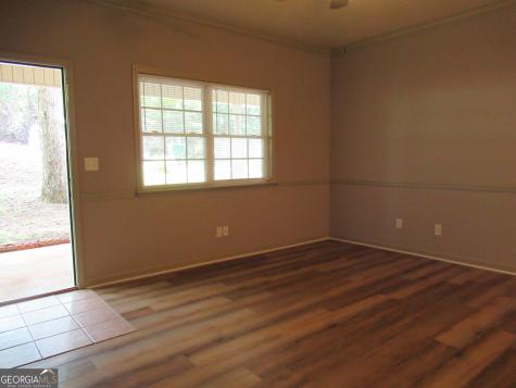 95 Live Oak Road Dahlonega GA 30533