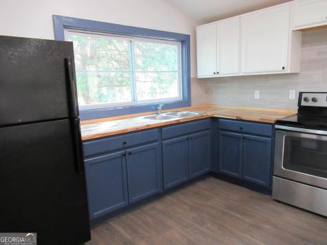 1379 Sam Craven Road Cleveland GA 30528
