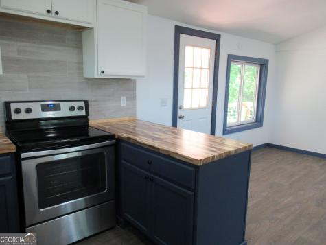 1379 Sam Craven Road Cleveland GA 30528