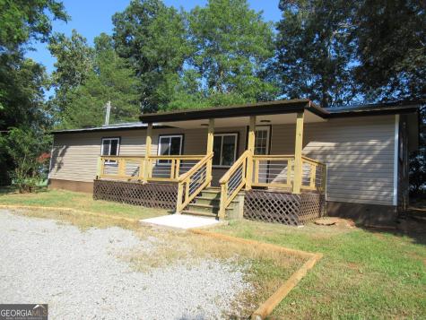 1379 Sam Craven Road Cleveland GA 30528